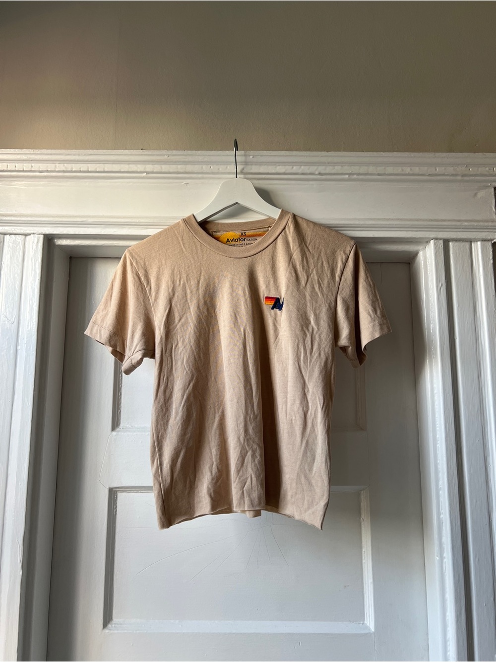 Aviator Nation Tee